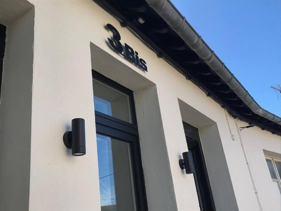 Duplex Refait A Neuf