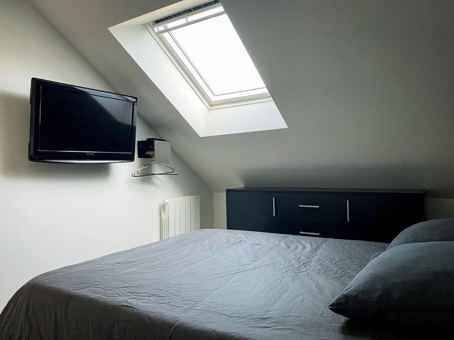 Duplex Refait A Neuf Apartment *